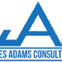James Adams Consulting Logo