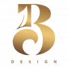 James Beck Graphic Design Logo