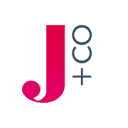 James+Co Website Design Bowral Logo