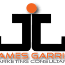 James Garris Marketing Logo