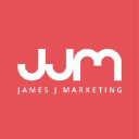 James J Marketing Logo