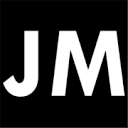 James Mall Design Logo