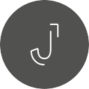 James Oakley | Graphic Design Logo