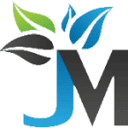 Jamey Miller Design Logo