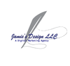 Jamie's Design Logo