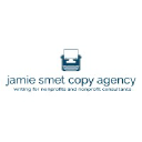 Jamie Smet Copy Agency Logo
