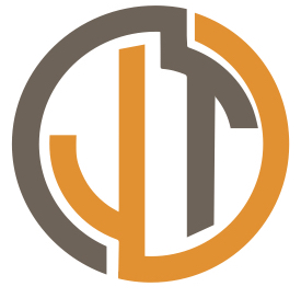 Jamie Thornberry Logo