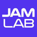 JAMLAB Creative Logo