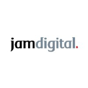 JAM Media Logo