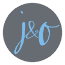 Jane & Oliver Logo