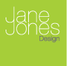 Jane Jones Design Logo
