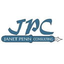 Janet Penn Consulting Logo