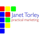Janet Torley Practical Marketing Logo