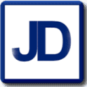 Jared Drake Website Design Logo