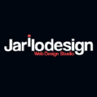 Jarilo Design - Webdesign Wirral Logo