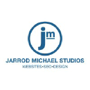 Jarrod Michael Studios logo