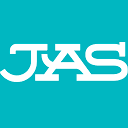 JAS Design Logo