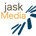 jask Media Logo