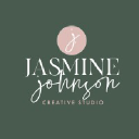 Jasmine Johnson Creative Studio Logo