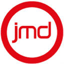 Jason Marriott Design Limited (jmd Logo