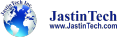 JastinTech Inc Logo