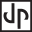 JP Web Design & Development Logo