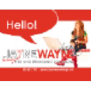 Jayne Wayne Web Design and Branding Logo