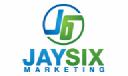 Jaysix Marketing Logo