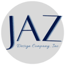 JAZ Design Co. Logo