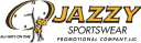 Jazzy Sportswear Promotional Logo