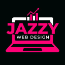 Jazzy Web Design Logo