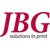 Joshua Business Graphics Logo