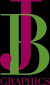 JB Graphics, Inc. Logo
