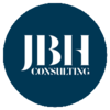 JBH Consulting Logo