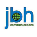 JBH Communications Logo