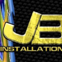 JB Decal Installations Logo