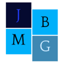 Jb Media Group Logo