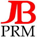 JB PR & Marketing (JBPRM Ltd) Logo