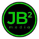 JB Squared Media Logo