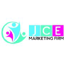 JCE Marketing Firm Logo