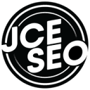 JCE SEO Web Design & Internet Marketing Logo