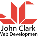 John Clark Web Development Logo