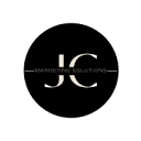 JC Marketing Solutions Logo