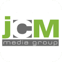 JCM Media Group Logo
