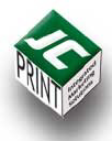 JC Print Logo