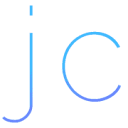 JCreative Website & Graphic Design Logo
