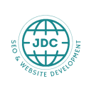 JDC Seo Design Logo