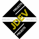 JDev Projects Logo
