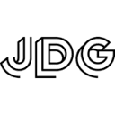 JDG Creative Logo