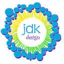 jdk design Logo